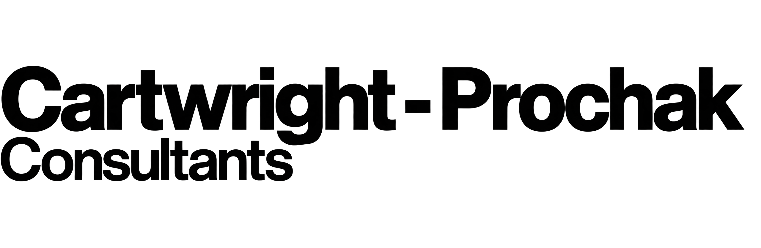 Cartwright - Prochak Consultants